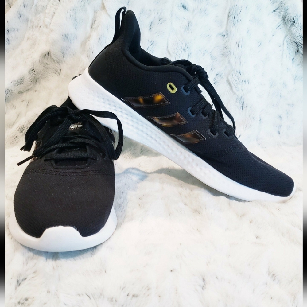 Cloudfoam adidas shoes